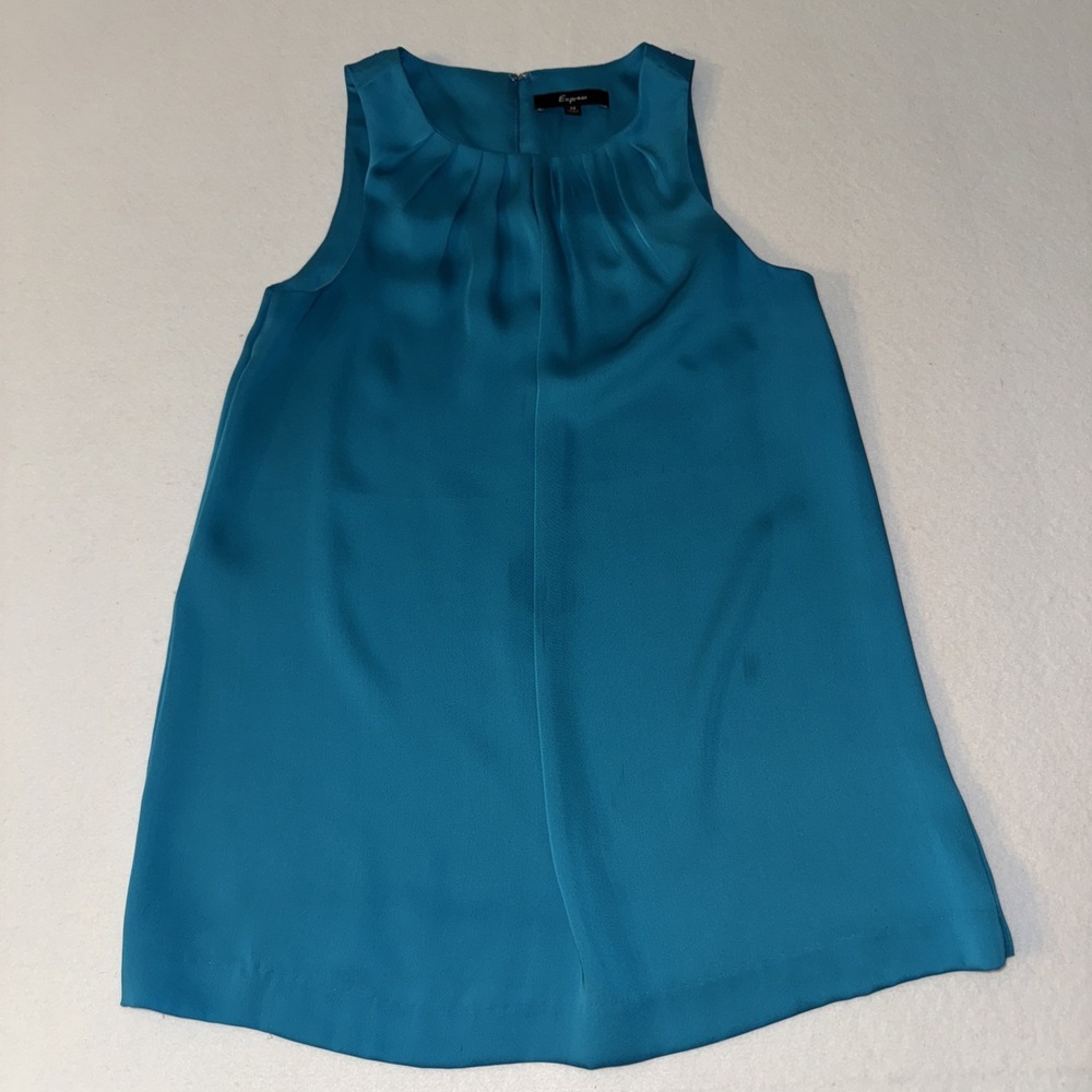 Express tank top